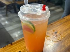 -正南齊北重庆老火锅(光华村直营店)