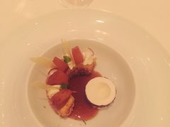 -Caprice(香港四季酒店)