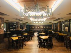 大堂-天津普拉那啤酒坊(意风区店)