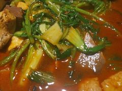 -森龍邑·烧烤·海鲜·炒菜(闽江路店)