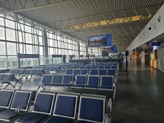 -黄山屯溪国际机场