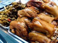 -豫掌柜饸饹面·烩面(秀沿路店)