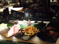 -多伦多海鲜自助餐厅(百盛购物中心三阳店)