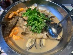 -味妙顺德厨房(绿地缤纷城店)