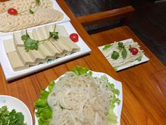 -葛记红焖羊肉(人民路店)