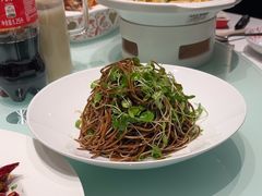 -香丰阁·烤鸭·川湘菜(清河店)