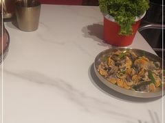 -南浦洞烤肉·新世界版(奥体店)
