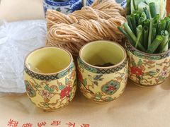 -十二道丰味·徐州土菜·烧烤(何山路店)