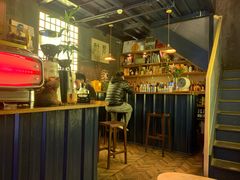 -BIJOU coffee&cocktail(龙岗万科广场店)