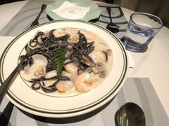 -珀翠餐厅(新业路店)