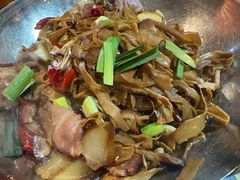 -湘聚缘湘菜馆(斜土路店)