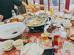 -一块豆腐(李沧书院路店)