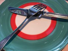 -菲滋意式餐厅(金华银泰城店)