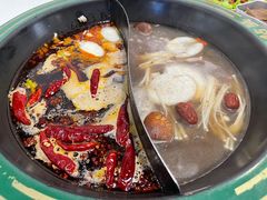 -有拈头成都市井火锅(老门东店)