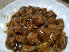 特色烧肉-协顺园回头馆(南顺城路店)