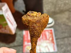 -但家香酥鸭(小十字店)