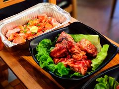 -炭治郎烧肉(滨江和城店)