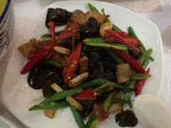 -金色阳光温泉度假酒店宝景风味厅