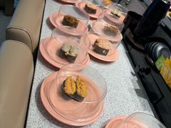 -争鲜回转寿司(南开大悦城店)