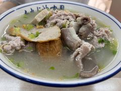 -王记汤粉店(景田店)