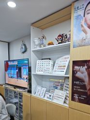-小洁美甲美睫半永久定妆