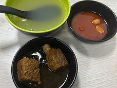 -弄堂面馆(金运路店)