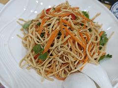 -星月美食城(雁西路店)