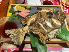 -築鳥日本料理(黑沙环店)