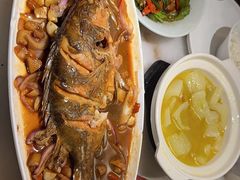 -大鱼徽州·寻味徽菜(万象汇店)