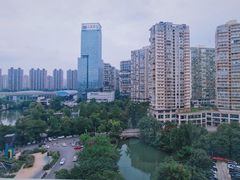 -成都世纪城假日酒店-西楼