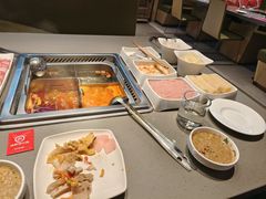 -海底捞火锅(江南盛天地店)