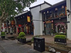 -鼓楼(西湖风景名胜区)