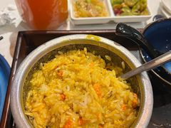 蟹粉捞饭-荟廷·晶萃(陆家嘴尚悦湾店)
