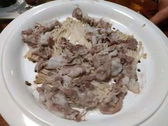 -蟹谢蒸鲜自助餐厅
