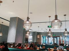 -半天妖烤鱼(中山路店)