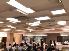 大堂-荟星庭西餐厅(天府丽都喜来登饭店)