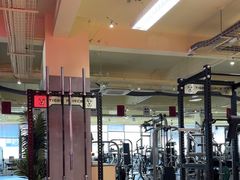 -聚健身GatherFitness(余杭店)