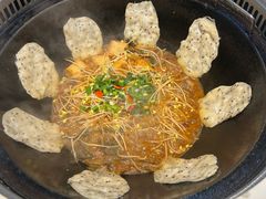 -地锅公社·现炒地锅鸡·地锅鱼·夜宵(罗锦路店)