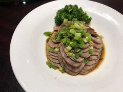 调牛肉-老街(淮海西路店)