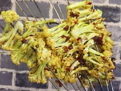 -北三老太太烧烤(人生一串上榜店)