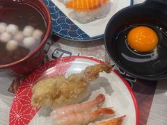 -滨寿司(高新伊藤店)