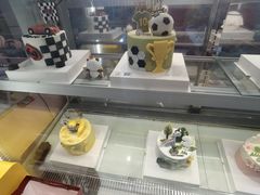 -CAKEBOSS蛋糕老板(东直门来福士店)