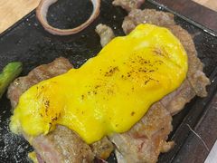 -豪客来牛排(成都锦江大融城店)