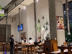 -山海烧肉(铁像寺路店)