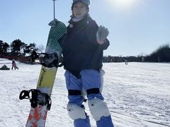 -棋盘山冰雪大世界