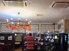 -兰特伯爵西餐厅·啤酒屋(方庄店)