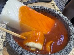 -安又胖韩国烤肉(美罗城店)