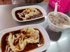 -源记肠粉(华贵路店)
