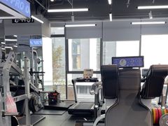 -OG01·24h私教铁馆(中鼎316店)