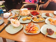 -大渔铁板烧(万象城店)
